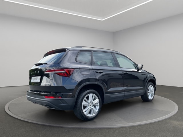 Skoda Karoq 1.5 TSI