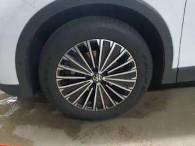 Volkswagen Tiguan GOAL MATRIX AHK NAVI TRAVEL SHZ el.HECKKLAPPE