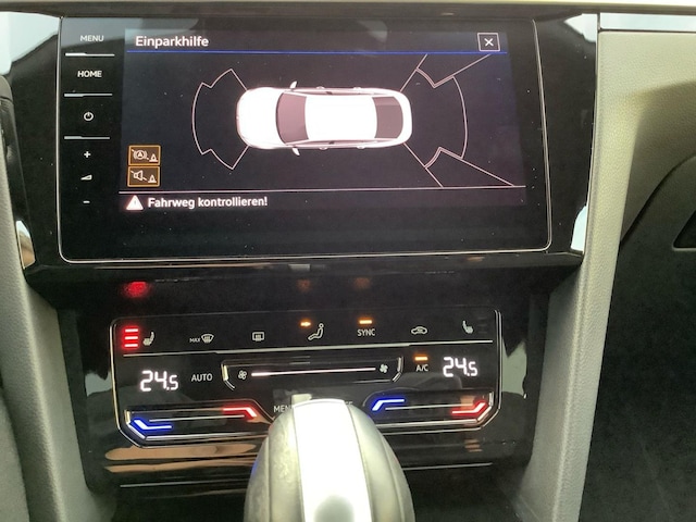 Volkswagen Arteon 2.0 TDI DSG R-Line