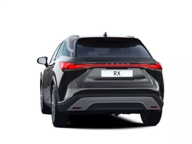 Lexus RX-Serie Luxury Line