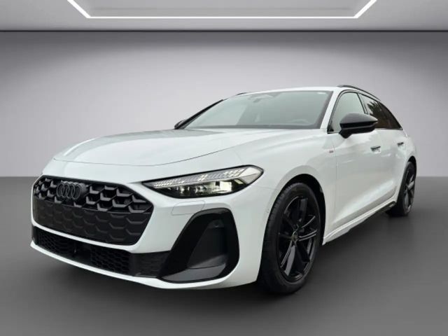 Audi A5 Avant S-Tronic