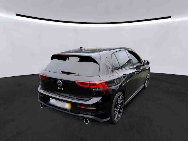 Volkswagen Golf 2.0 TSI DSG GTI Golf VIII Style