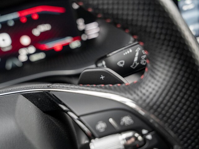 Skoda Octavia 2.0 TDI Combi