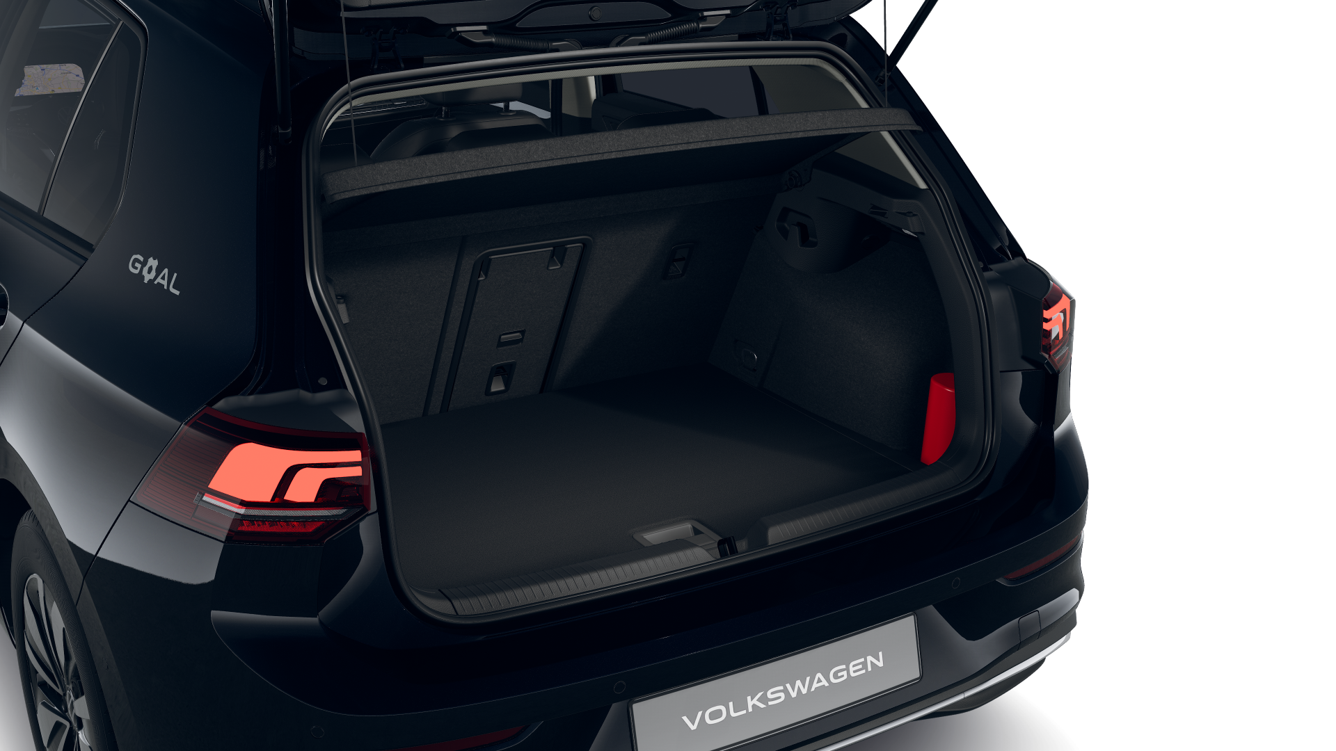 Volkswagen Golf 2.0 TDI DSG