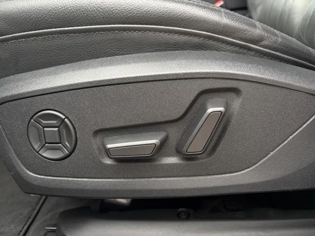 Audi A6 55 TFSI Quattro Sedan