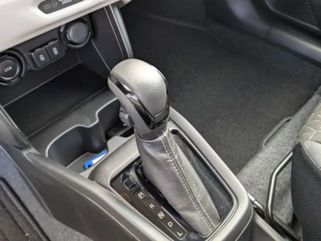 Suzuki Swift Comfort Hybrid