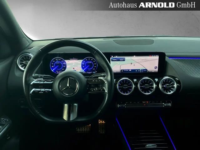 Mercedes-Benz EQA 300 4MATIC AMG Line