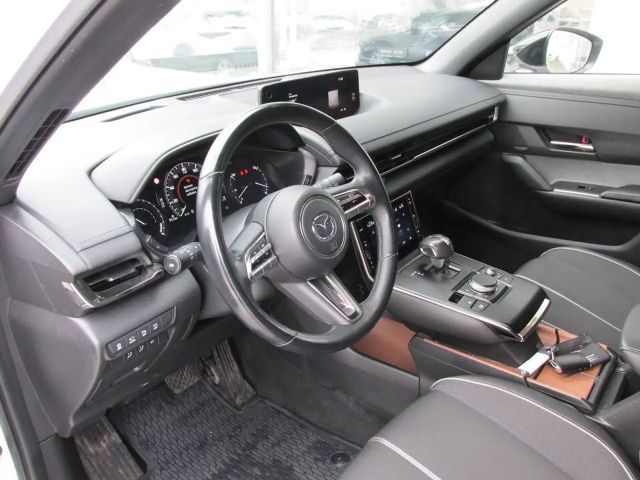 Mazda MX-30 SkyActiv e-Skyactiv