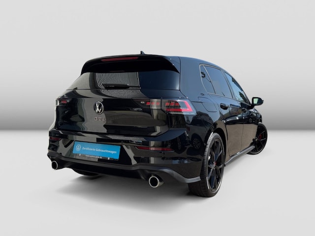 Volkswagen Golf 2.0 TSI GTI Golf VIII