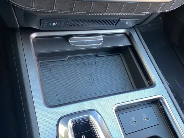 SsangYong Rexton 4WD e-XDi