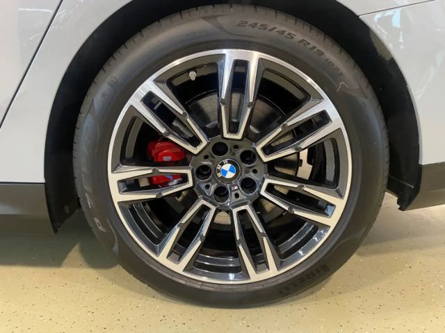 BMW 520 520i M-Sport