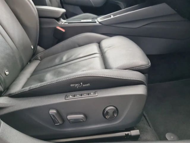 Skoda Octavia 2.0 TDI Combi Selection