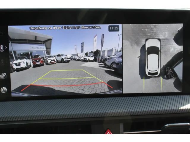 Kia EV6 Achterwielaandrijving GT-Line