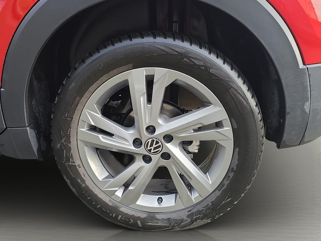 Volkswagen T-Cross DSG Style