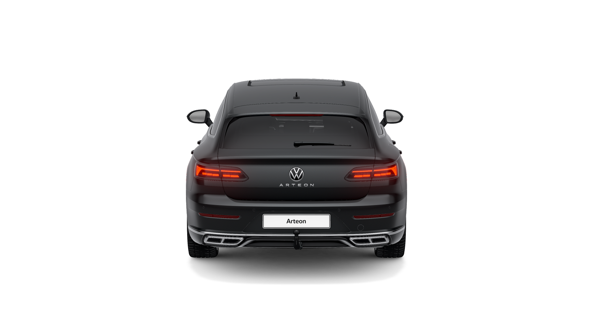 Volkswagen Arteon Shooting Brake 2.0 TSI