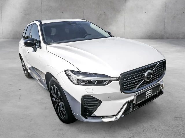 Volvo XC60 AWD Dark Plus