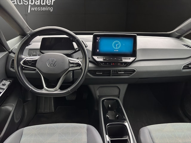 Volkswagen ID.3 150 kW Life Performance Pro