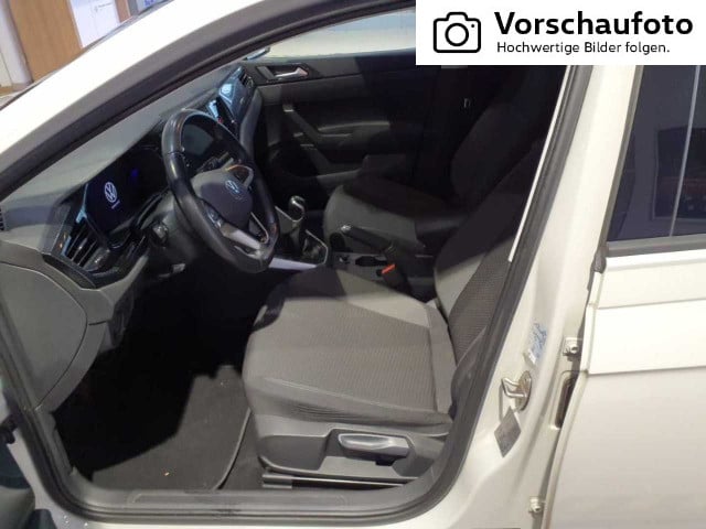 Volkswagen Polo 1.0 TSI Life