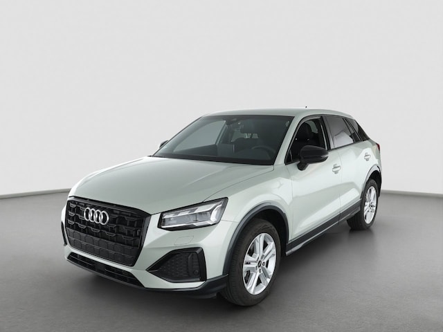 Audi Q2 35 TFSI S-Tronic