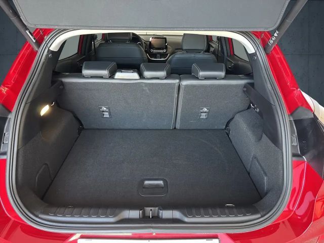 Ford Puma EcoBoost Titanium