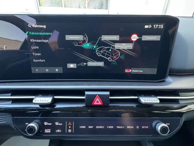 Kia Sportage GDi Spirit