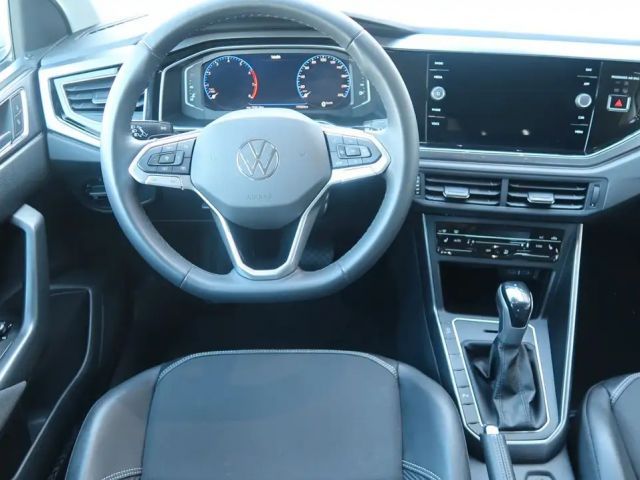 Volkswagen Taigo IQ.Drive Style