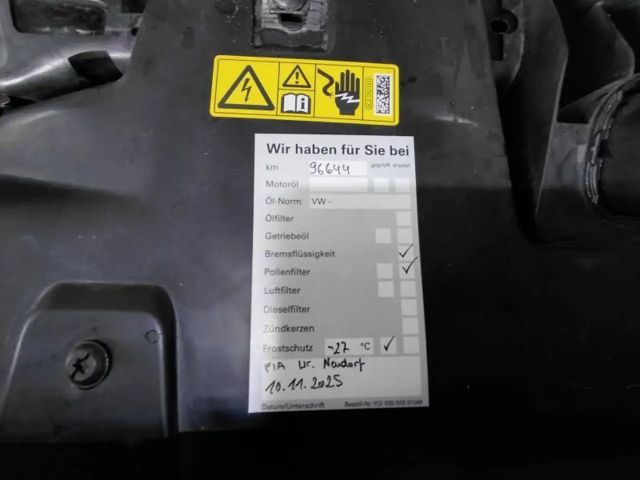 Volkswagen ID.3 150 kW Performance Pro