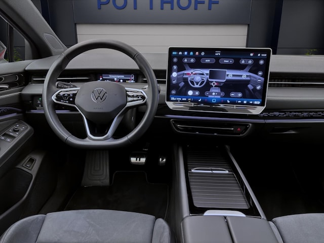 Volkswagen ID.7 IQ.Drive Pro Tourer