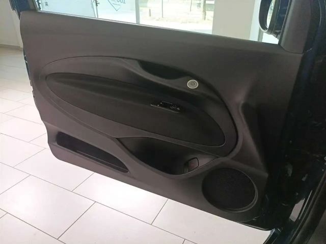 Fiat 500e Neue 500 Rückfahrkamera CarPlay Sitzheizung PDC