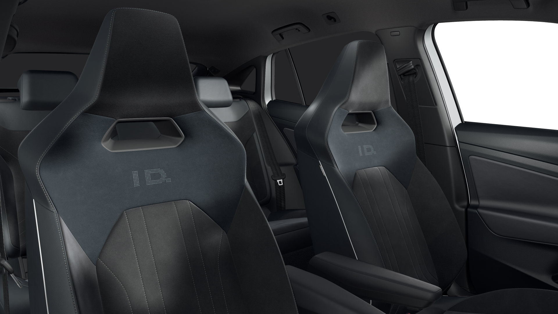 Volkswagen ID.5 Move Pro