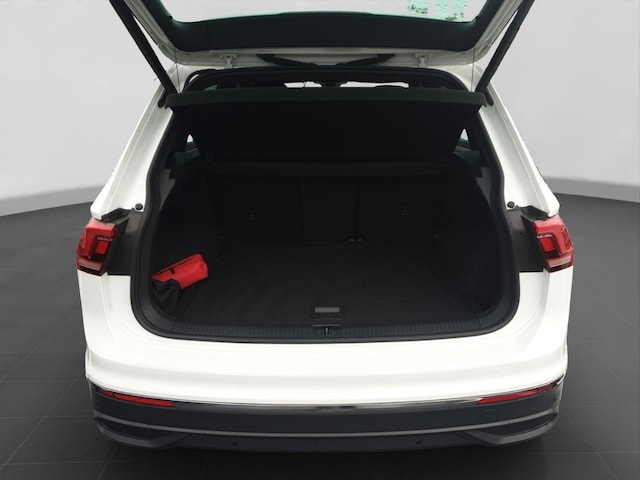 Volkswagen Tiguan 1.5 TSI DSG Move
