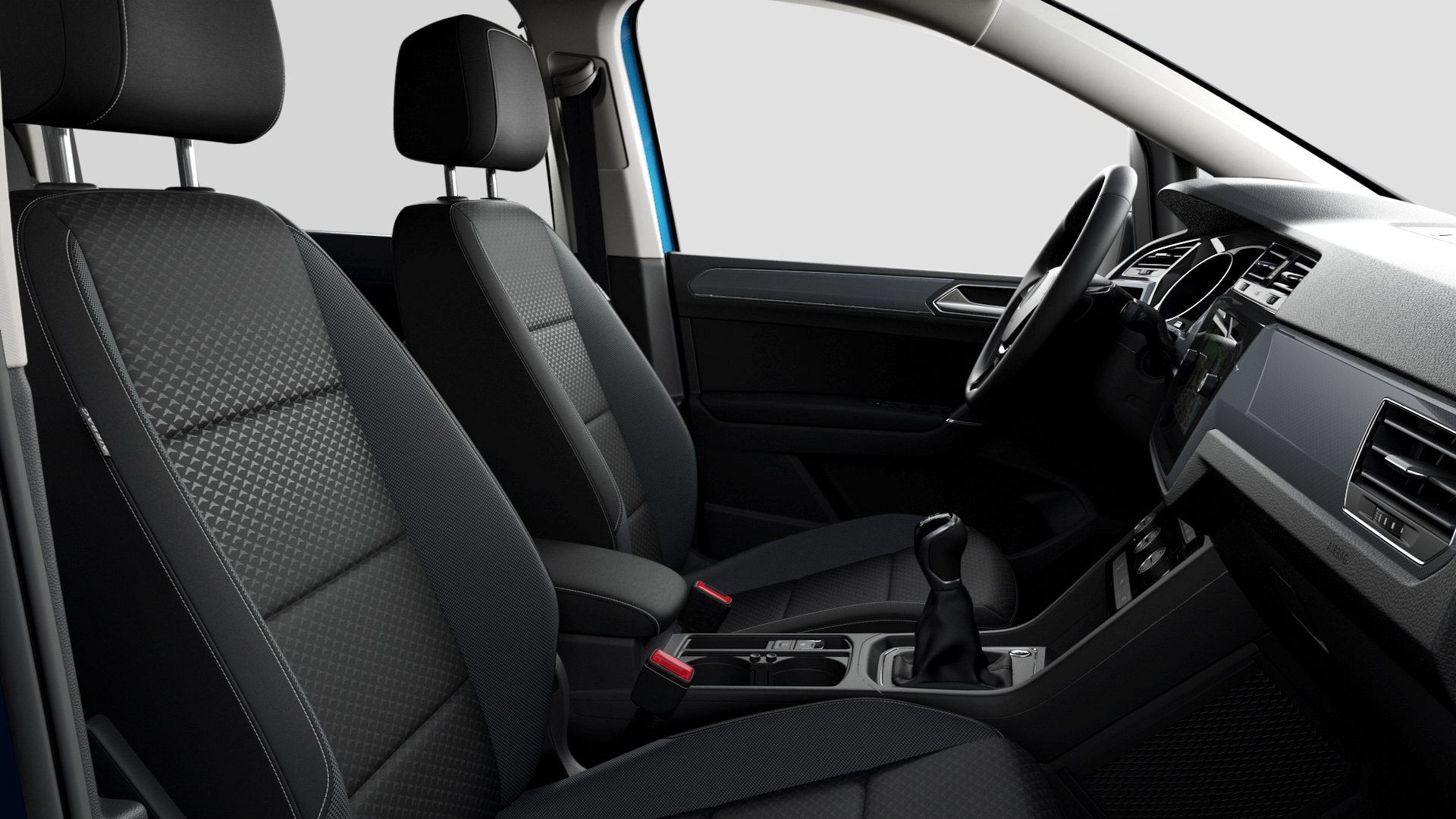 Volkswagen Touran 1.5 TSI