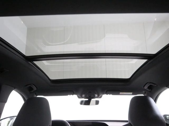 Audi Q6 e-tron Quattro