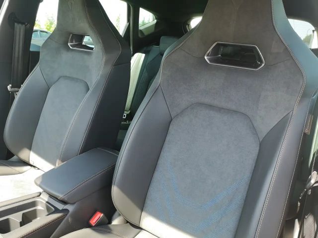 Cupra Formentor 2.0 TSI 4Drive DSG VZ