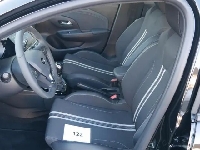 Opel Corsa GS-Line Grand Sport