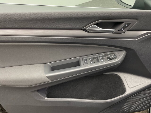 Volkswagen Golf 1.5 TSI Golf VIII Style