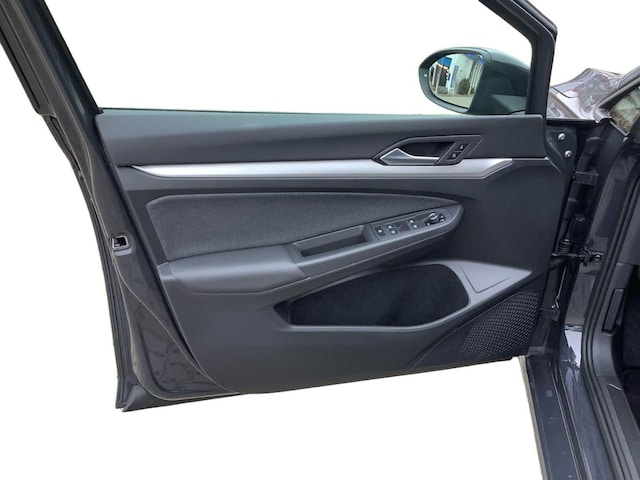 Volkswagen Golf 1.5 TSI DSG Life Variant