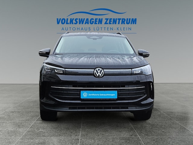 Volkswagen Tiguan 2.0 TDI DSG Life Pro