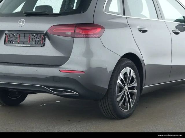 Mercedes-Benz B 180 Progressive