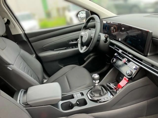 Hyundai Tucson 2WD T-GDi