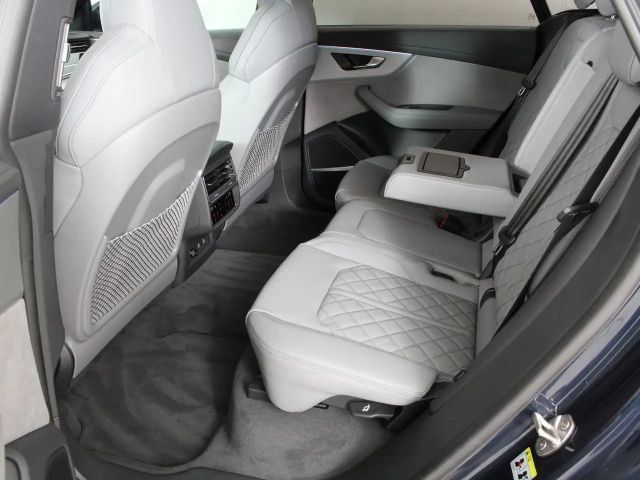 Audi Q8 50 TDI Quattro