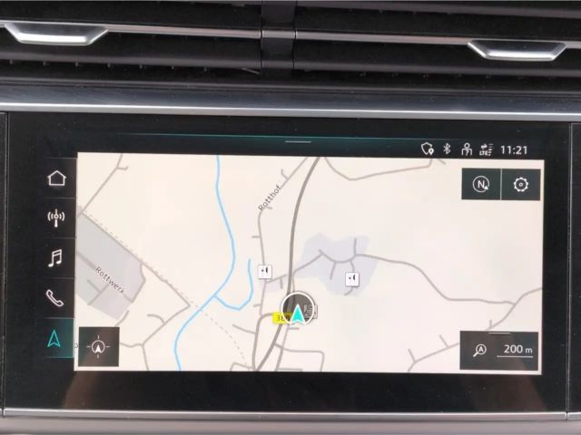 Audi Q8 50 TDI Quattro