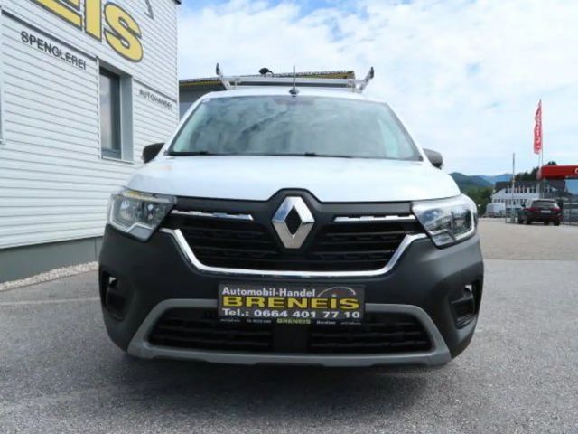 Renault Kangoo LKW VAN Advance dCi95