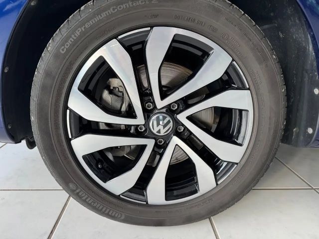 Volkswagen Sharan Active 7-Sitze