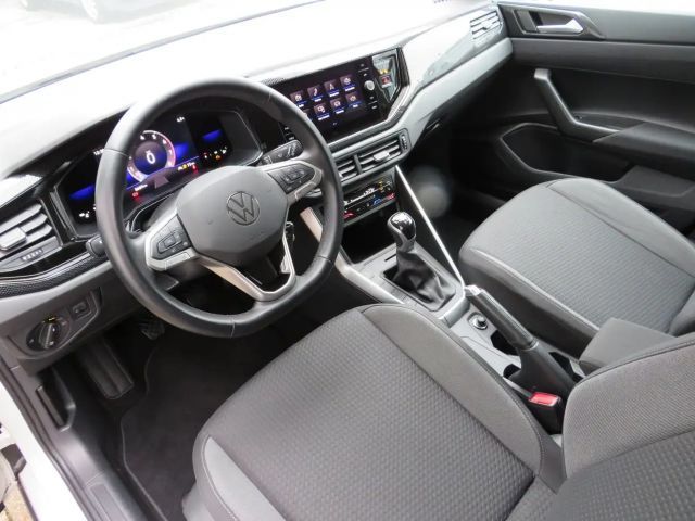 Volkswagen Taigo 1.0 TSI Life