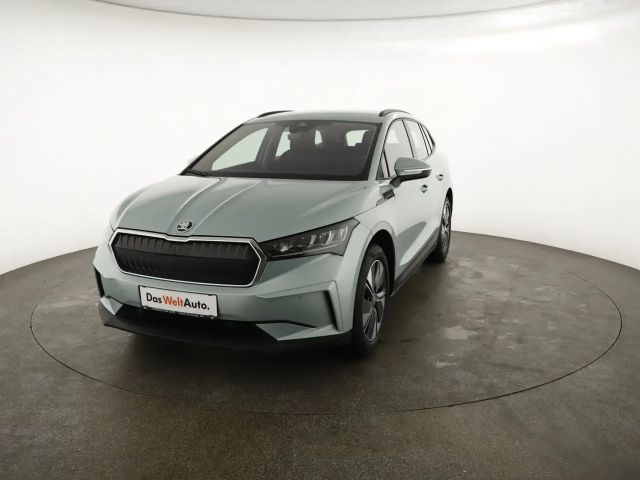 Skoda Enyaq iV 60