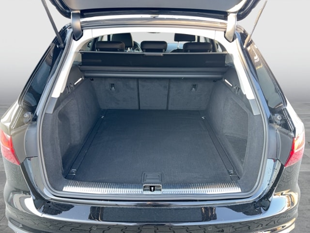 Audi A4 40 TDI Avant Quattro S-Tronic