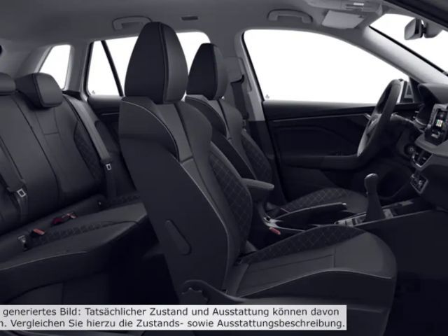 Skoda Kamiq Ambition