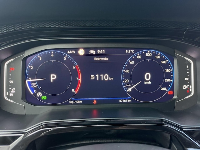 Volkswagen Polo 1.0 TSI DSG Life