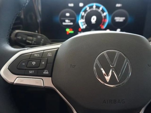 Volkswagen Tiguan DSG Life